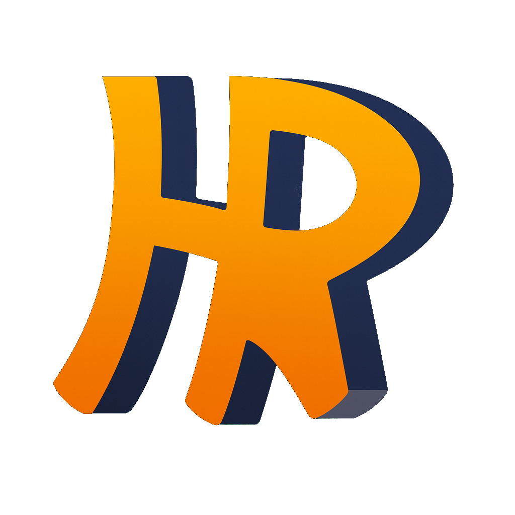 HighRoller RP logo