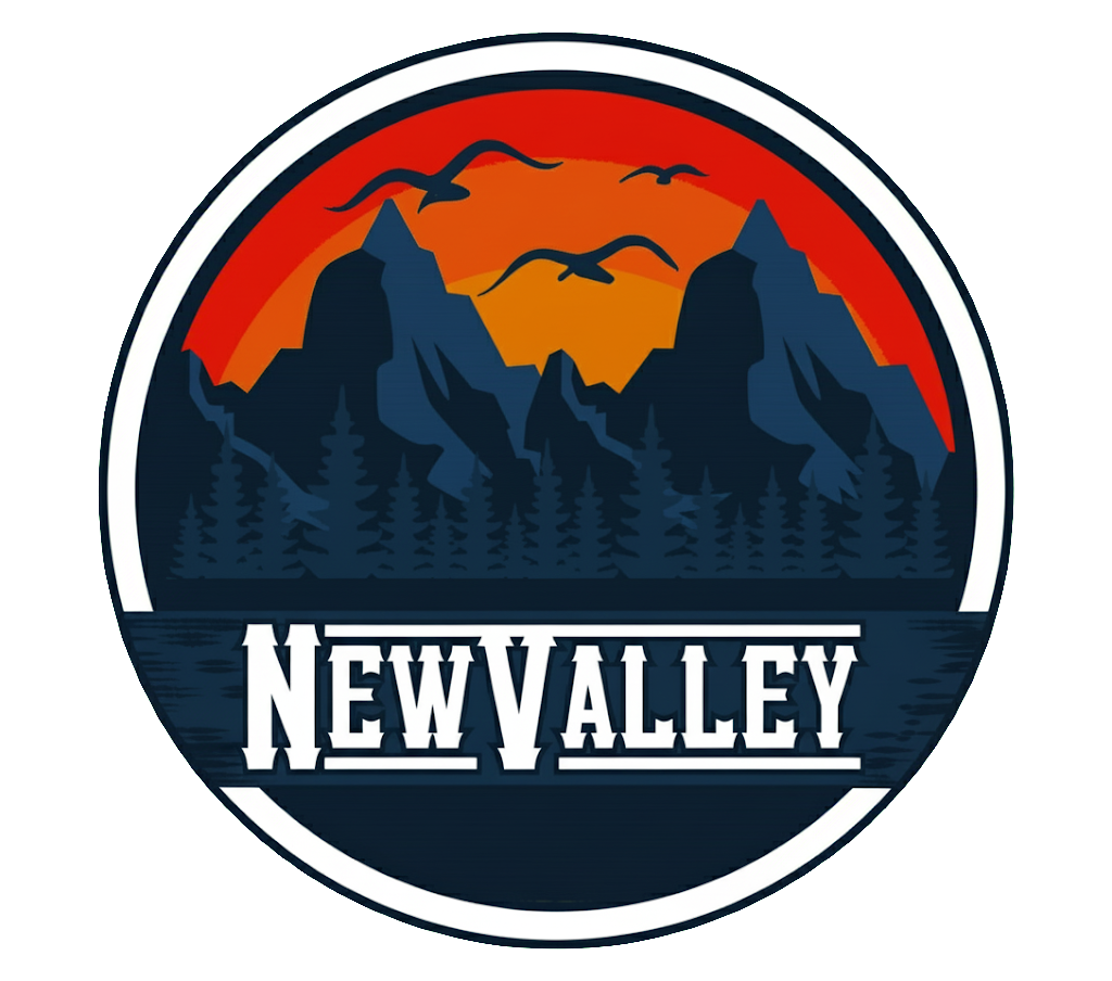 New Valley RP logo