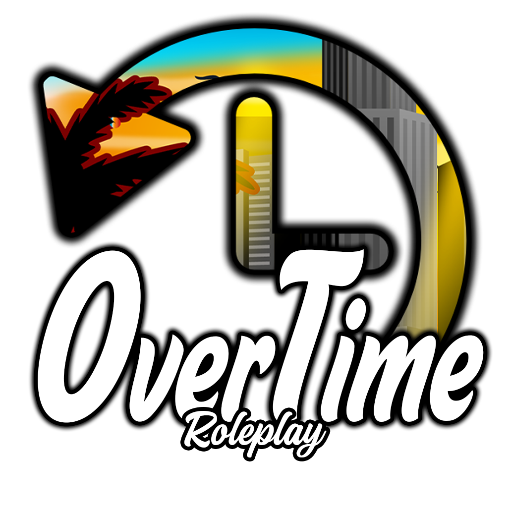 OverTime RP logo